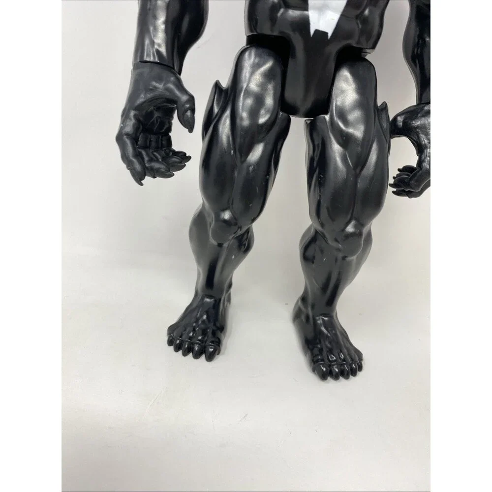 Marvel Titan Hero Series Venom 12
